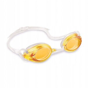 Plavecké brýle Intex 55684 SPORT RELAY ( žlutá      )