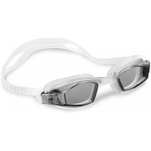 Plavecké brýle INTEX 55682 ( černá      )