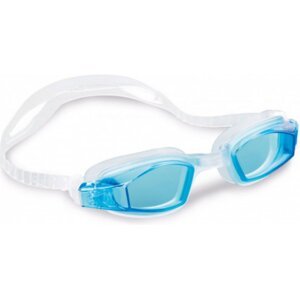 Plavecké brýle INTEX 55682 ( modrá      )