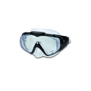 Potápěčské brýle Intex 55981 SILICONE AQUA SPORT MASK (Černá)