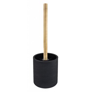 WC souprava XANTI kul.bambus/PH ČER 10,2x39x10,2cm