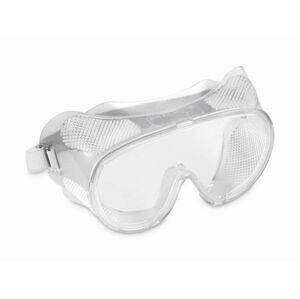 Ochranné brýle PVC
