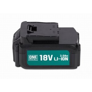 Baterie 18V LI-ION 3.0Ah
