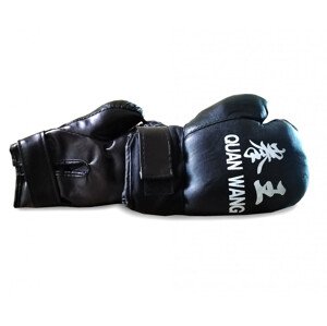 Box rukavice dětské Sedco 10OZ (černá)