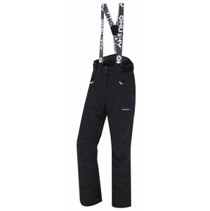 Dámské lyžařské kalhoty Mitaly L černá (Velikost: M)