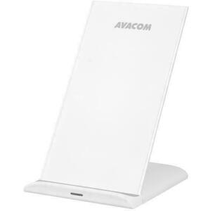 Nabíječka Avacom HomeRAY T10 bezdrátová se stojánkem, bílá