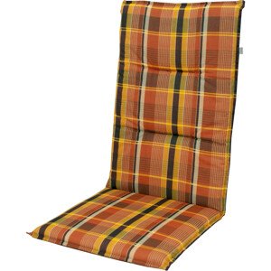SPOT 24 vysoký - polstr na židli a křeslo