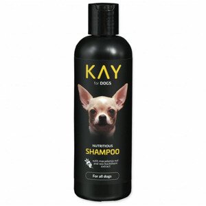 Šampon KAY vyživující 250ml