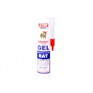 Energy gel RAT pro velké hlodavce 230g
