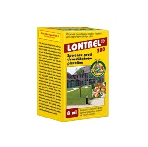 Herbicid LONTREL 300 8ml