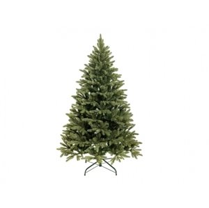Stromek SMRK DE LUX umělý vánoční 220cm + stojan