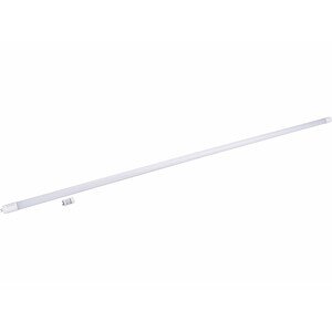 Zářivka LED, 150cm, 2200lm, T8, neutrální bílá, PC + ALU
