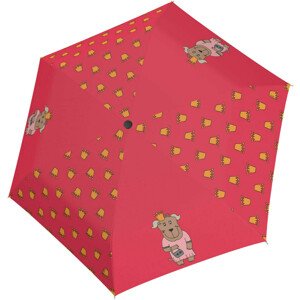 Kids Little Princess - dětský skládací deštník