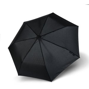 Buddy Duo Heat Stamp - pánský plně automatický skládací deštník