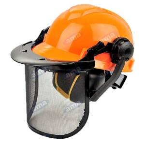 Profesionální ochranná helma