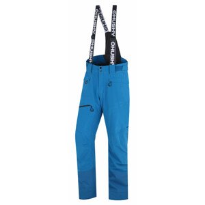Pánské lyžařské kalhoty Gilep M blue (Velikost: XL)