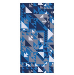 Multifunkční šátek Procool blue triangle