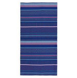 Multifunkční šátek Procool dot stripes