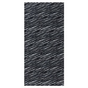 Multifunkční šátek Procool black stripes
