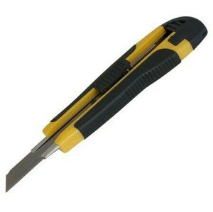 ASIST 61-1718 Ulamovací nůž 18 mm