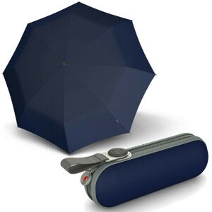 KNIRPS X1 NAVY - lehký dámský skládací mini-deštník