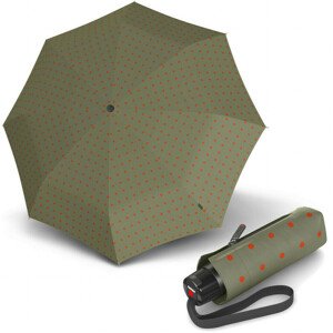 KNIRPS T.010 KELLY SAND - ultralehký skládací deštník