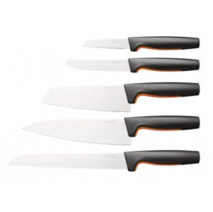 Set nožů FISKARS FUNCTIONAL FORM startovací 5ks 1057558