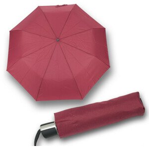 Mini Fiber Uni - dámský fialový skládací deštník