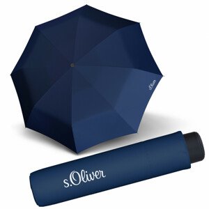 Smart Uni - dámský/pánský skládací deštník
