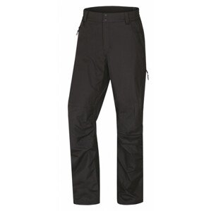 Pánské outdoor kalhoty Lamer M černá (Velikost: XL)