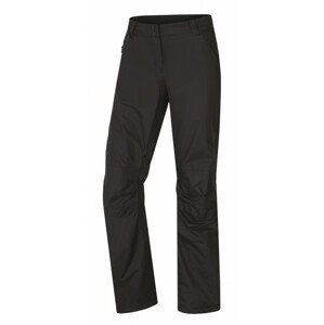 Dámské outdoor kalhoty Lamer L černá (Velikost: XL)