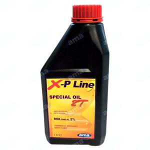 X-P LINE olej 1l