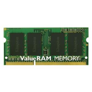 Paměť Kingston DDR3 SOD 8GB 1600MHz CL11 ValueRAM