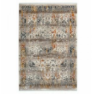 Kusový koberec Inca 357 taupe (Varianta: 60 x 110 cm)