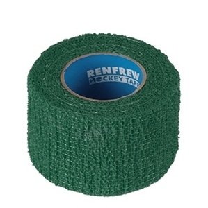 Páska gripová RenFrew (Varianta: 5mx36mm, Barva: Zelená)
