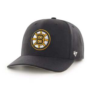 Kšiltovka NHL 47 Brand MVP DP Wool Cold Zone (Tým: Boston Bruins, Varianta: Senior)