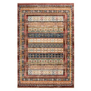 Kusový koberec Inca 361 multi (Varianta: 60 x 110 cm)