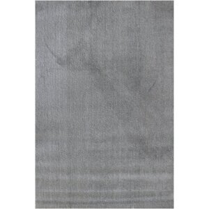 Kusový koberec Labrador 71315-060 light grey (Varianta: Kruh 120 cm průměr)