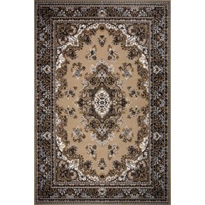 Kusový koberec Escape Berber 510480 (Varianta: 270 x 370 cm)