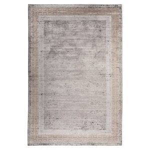 Kusový koberec Eden of Obsession 205 grey (Varianta: 240 x 340 cm)