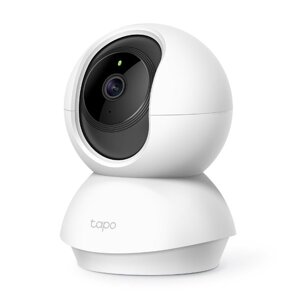 Kamera TP-Link Tapo C200 IP, 2MPx FHD, WiFi, přísvit, bez obal