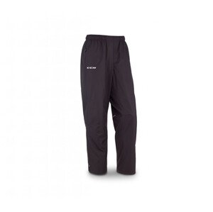 Kalhoty CCM Lightweight Rink Suit Pant SR (Varianta: XL, Barva: Černá)