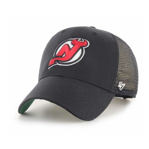 Kšiltovka NHL 47 Brand MVP Branson (Tým: New Jersey Devils, Varianta: Senior)