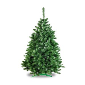 Vánoční stromek Jedle Lena 180 cm