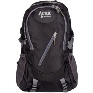 Batoh Backpack 35 L turistický černý BA35-CRN