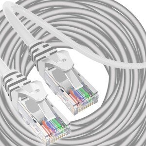 30m kabel Izoxis 22532 LAN