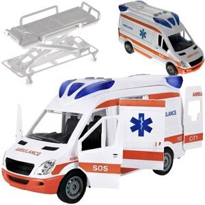 Sanitka - ambulance 22731