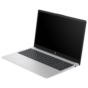 Notebook HP 250 G10 15.6" FHD, i7-1360P, 16GB, 512GB SSD, bez OS, stříbrný