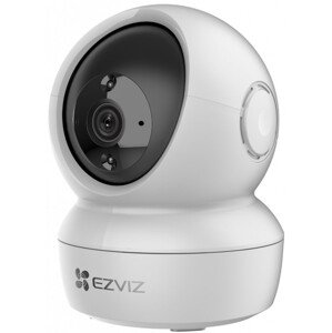 Kamera Ezviz H6C 2K+ Vnitřní otočná, IP, WiFi, 4MP, 4mm