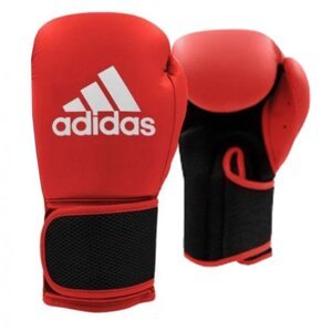 Boxerské rukavice ADIDAS HYBRID 25 (8 OZ)